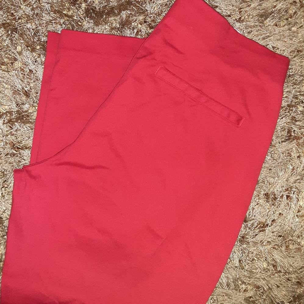 Old Navy Pencil pants - Picture 2 of 2